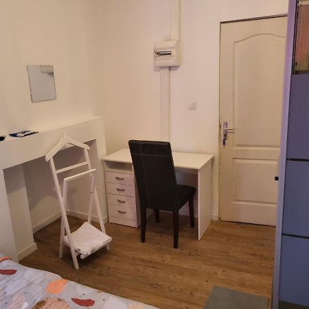 Calme Studio Saint-Omer  Esterno foto