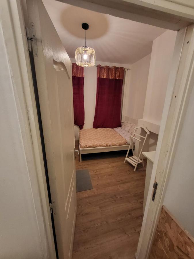 Calme Studio Saint-Omer  Esterno foto