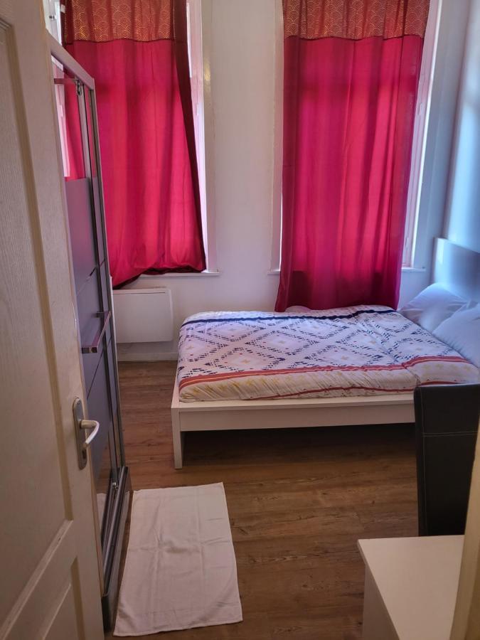 Calme Studio Saint-Omer  Esterno foto